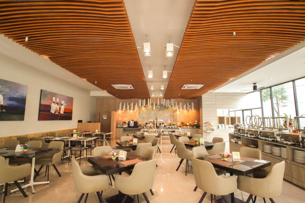 Brighton Bangkok Hotel 4*