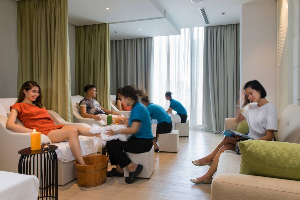 Ibis Styles Nha Trang Hotel 4*