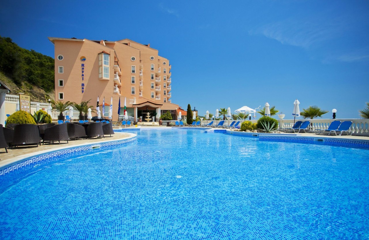 Royal Bay Elenite 4*