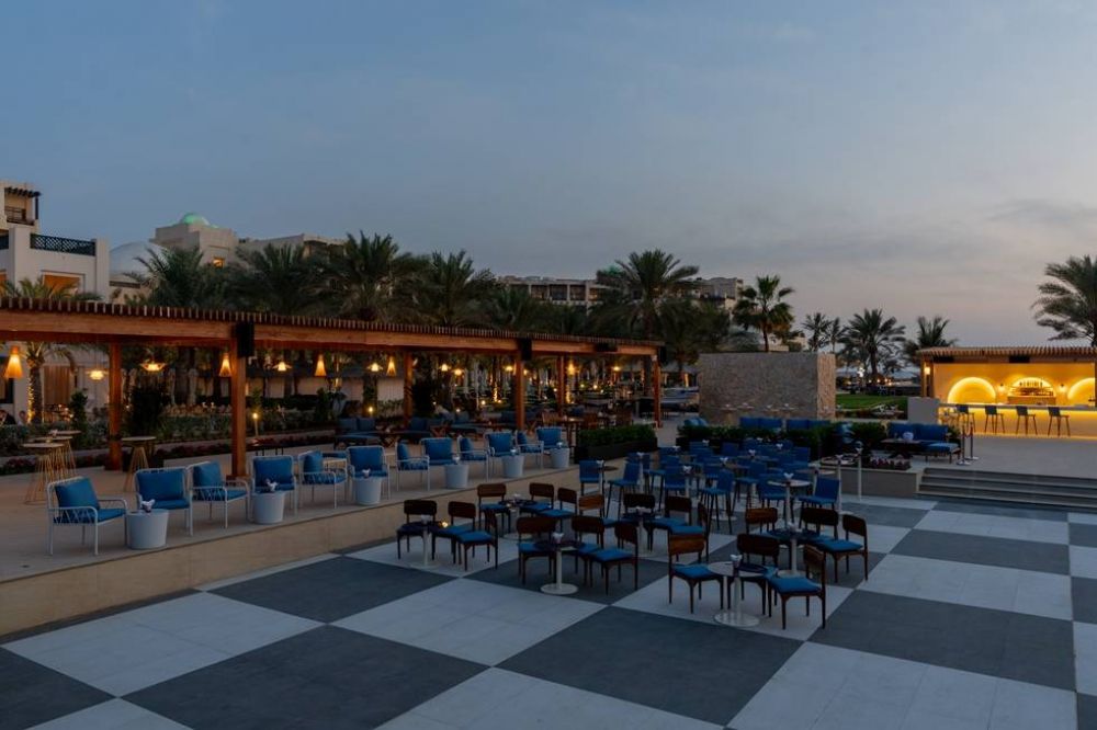 Rixos Al Mairid Ras Al Khaimah 5*