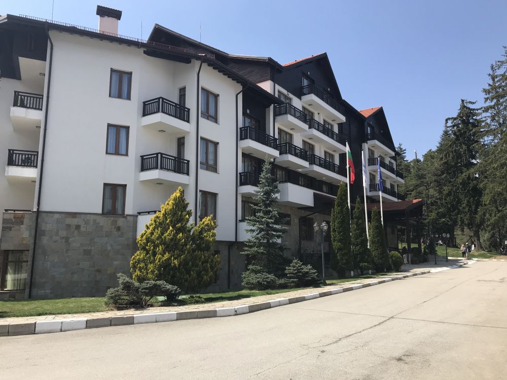 Borovets Hills 5*