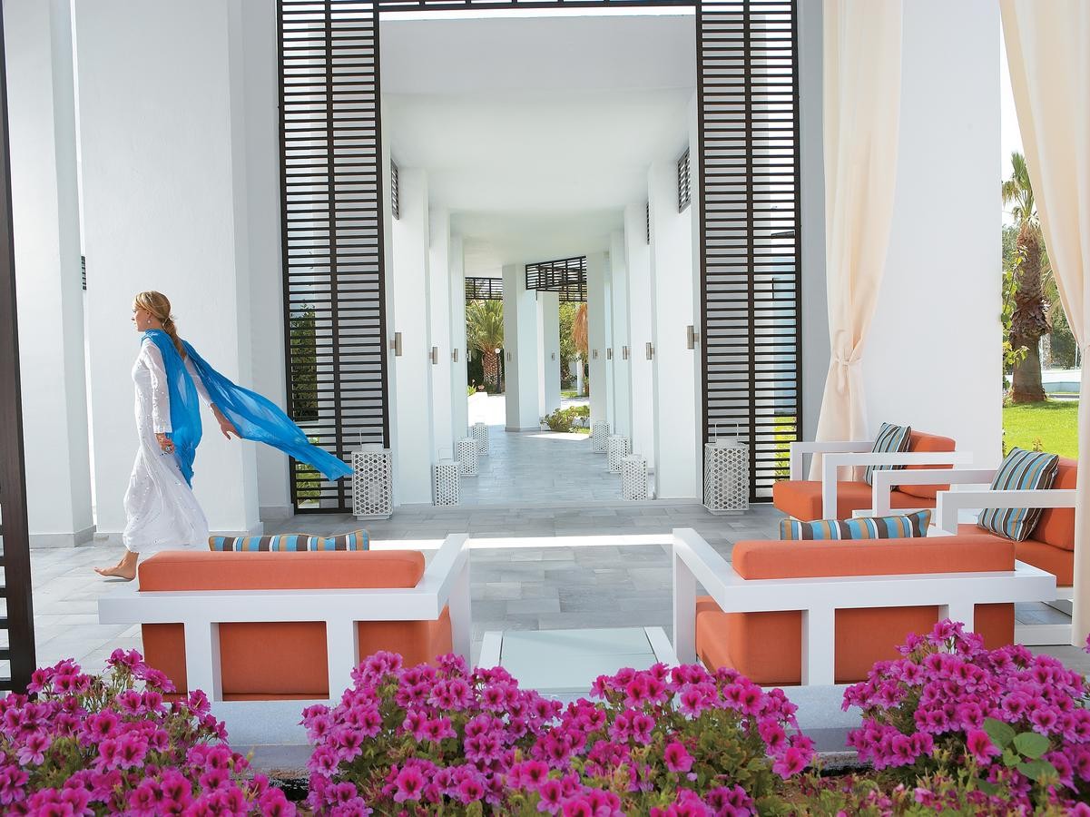 Grecotel Creta Palace 5*