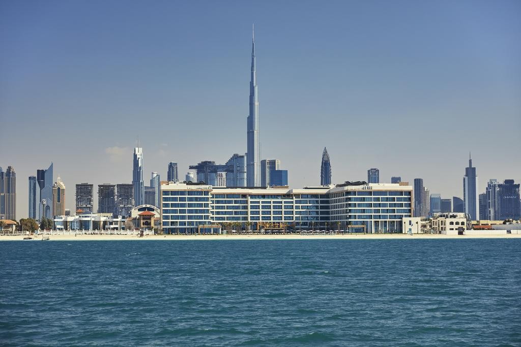 Mandarin Oriental Jumeira Dubai 5*