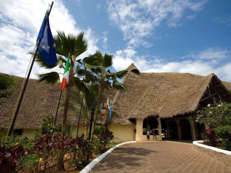 VOI Kiwengwa Resort 4*