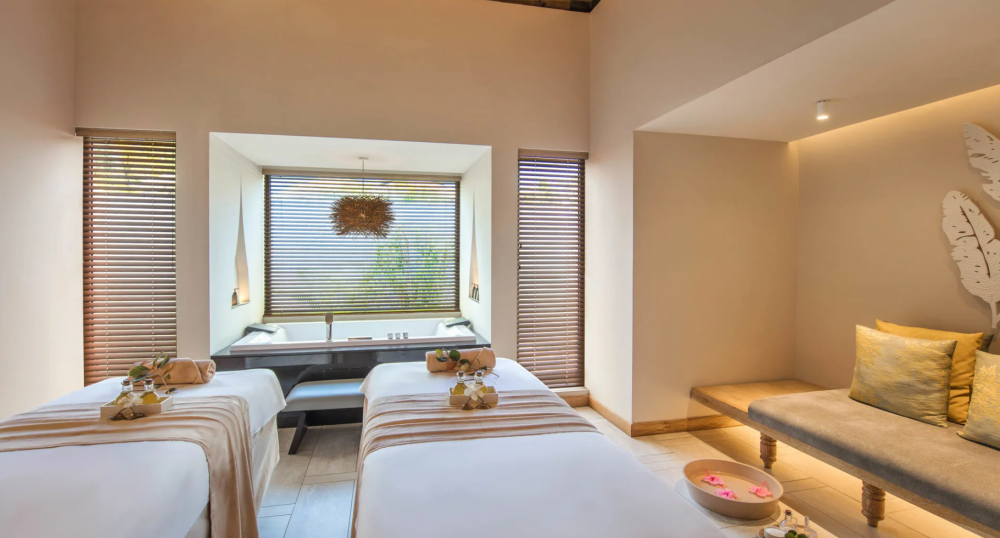 Anantara Iko Mauritius Resort & Villas 5*