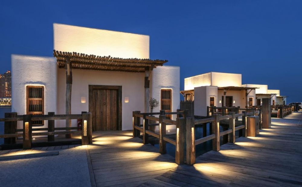 The Chedi Katara Hotel & Resort Doha 5*