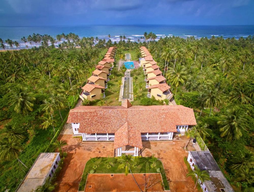 The Villa Wadduwa (The Villas by Amaya) 4*