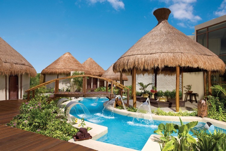 Dreams Riviera Cancun Resort & Spa 4*