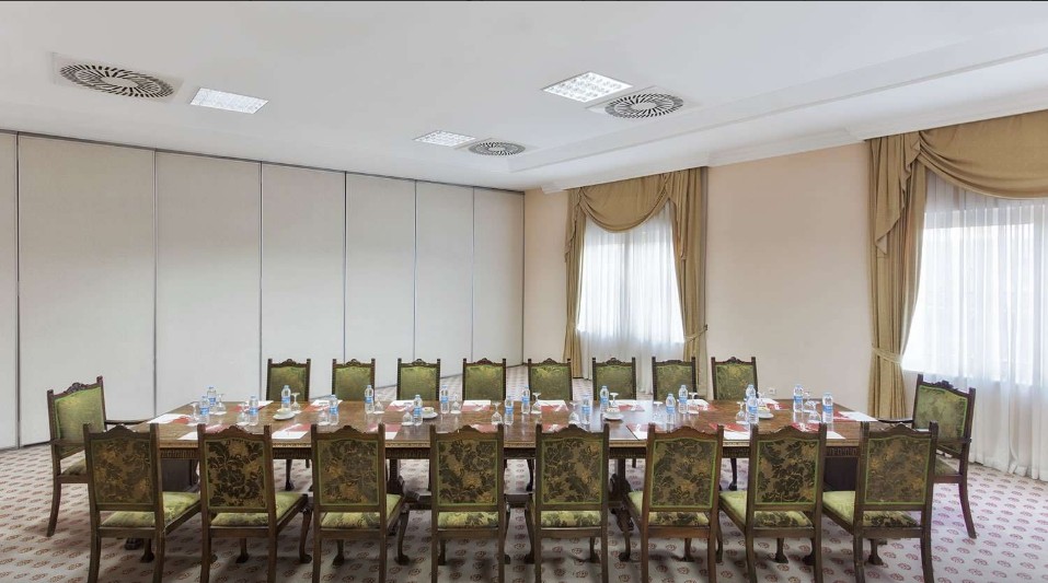 Asteria Hotel Kremlin Palace 5*