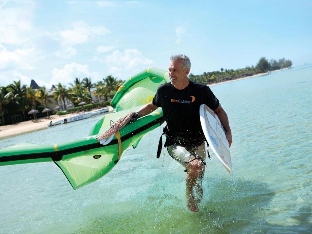 Heritage The Villas 5*