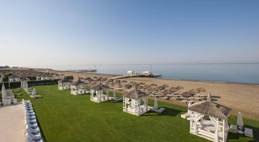 Voyage Belek Golf & SPA 5*