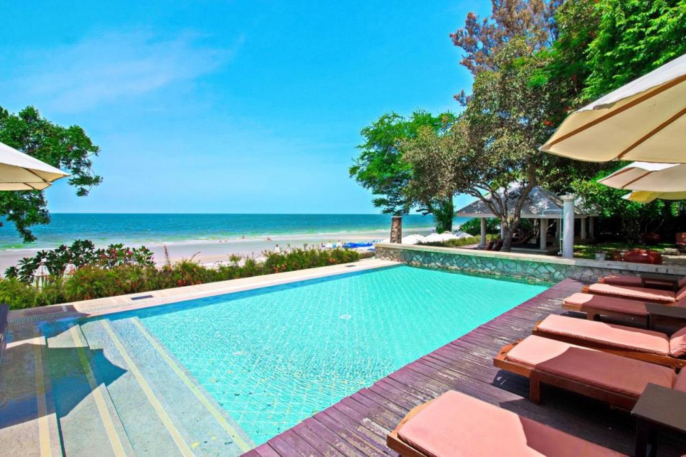 Baan Bayan Beach Resort 4*