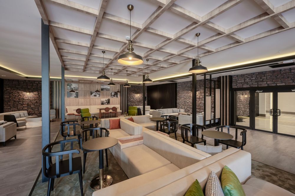 L'oceanica Beach Resort 5*