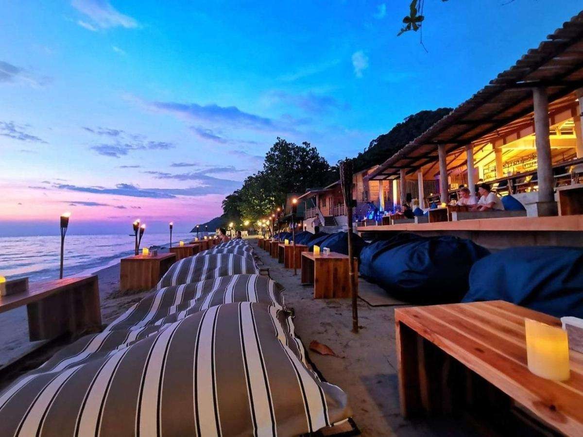 Kacha Resort & Spa Koh Chang 4*