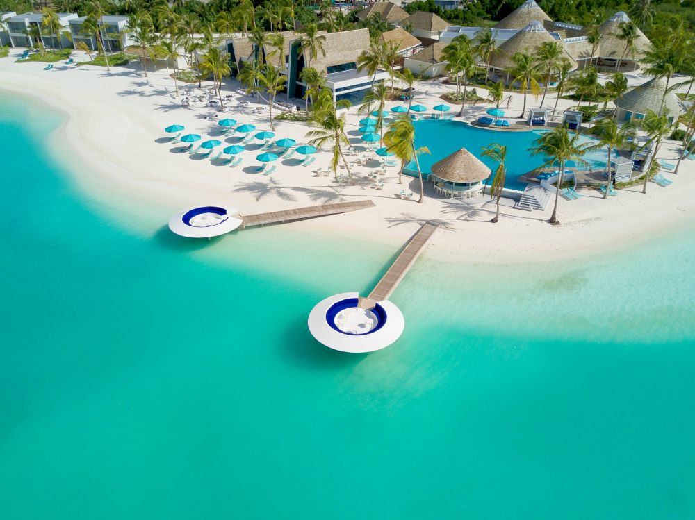 Kandima Maldives 5*