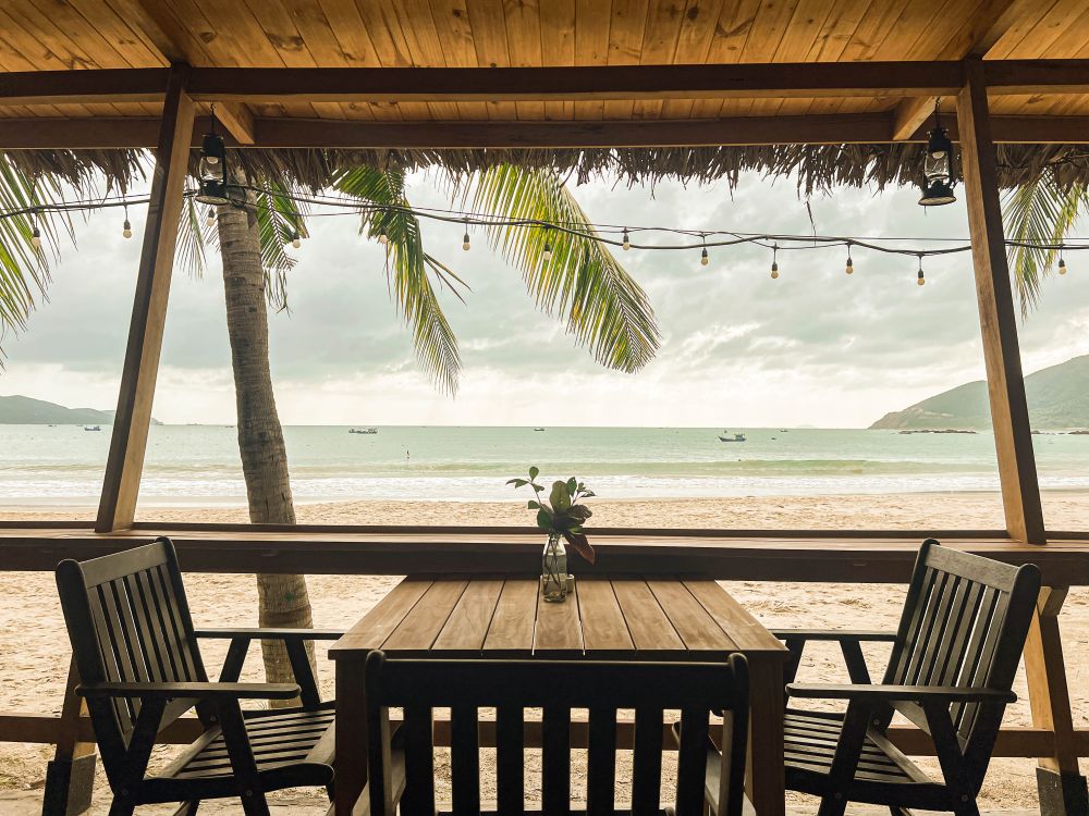 CostaBella Resort Nha Trang 5*