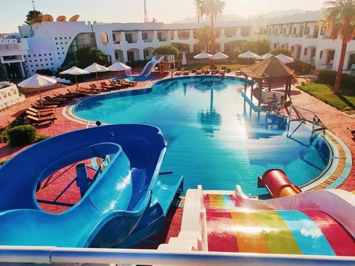 Uni Sharm Aqua Park 3*