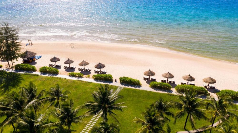 Radisson Blu Resort Phu Quoc 5*