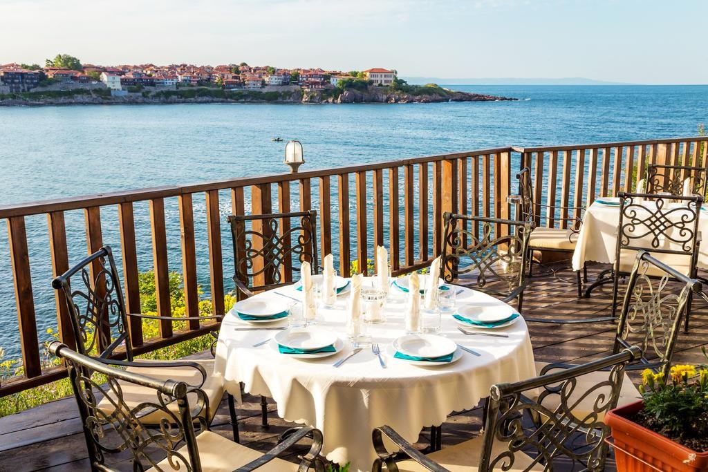 Coral Sozopol 3*