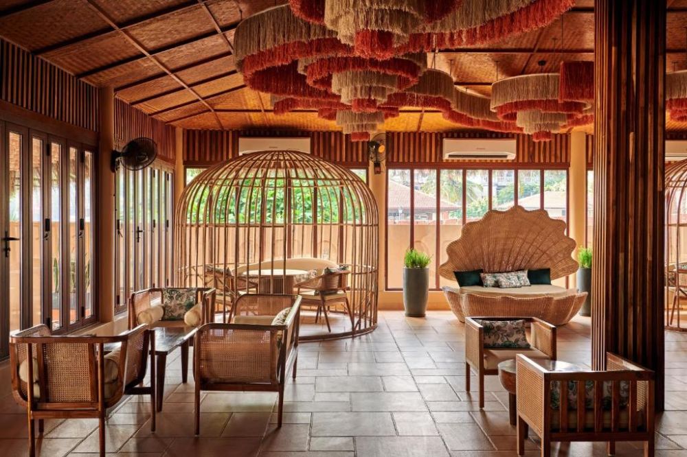 Larios Beach Holidays Resort 3*