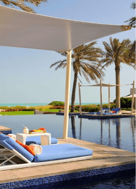 Park Hyatt Abu Dhabi Hotel & Villas 5*