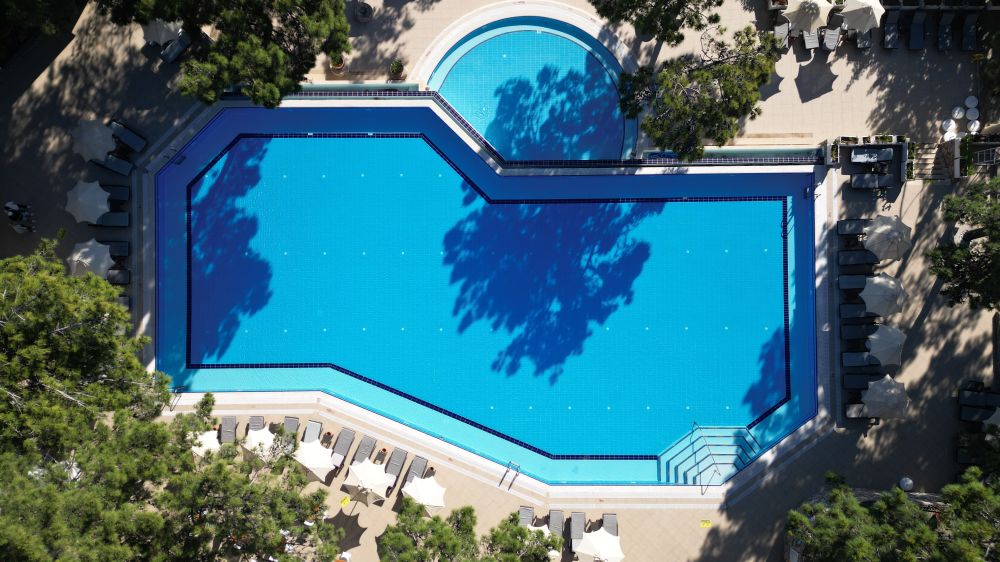 Bodrum Park Resort 5*