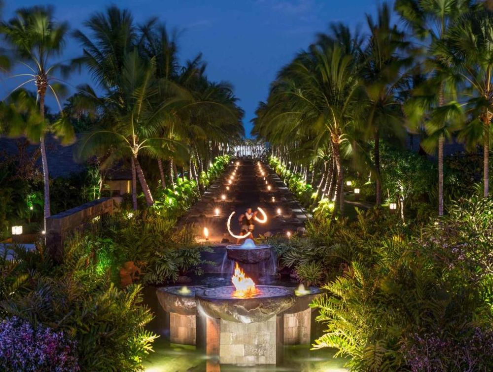 St. Regis Bali Resort 5*