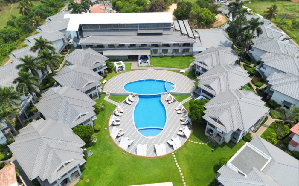 Baywatch Resort GOA 4*