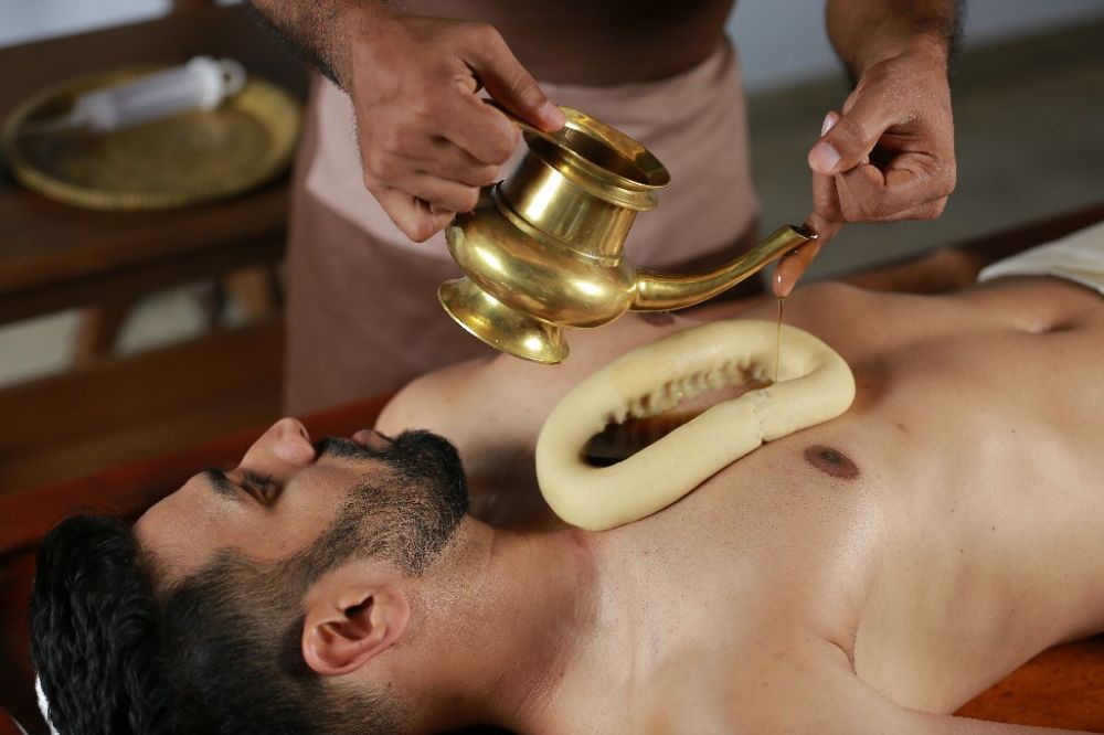 Adhitya Ayurveda 4*