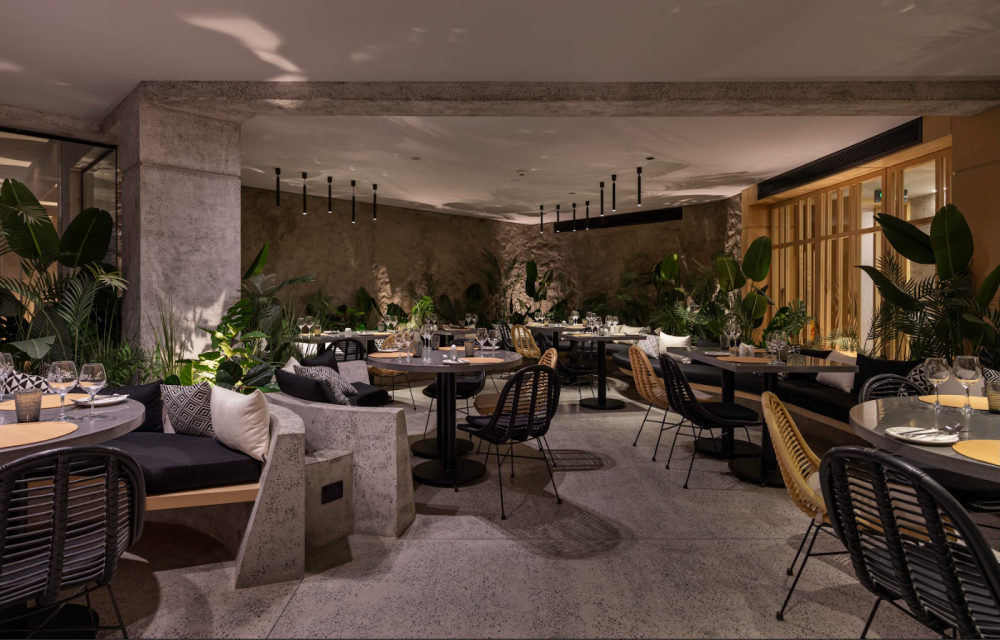 Creek Hotel 4*