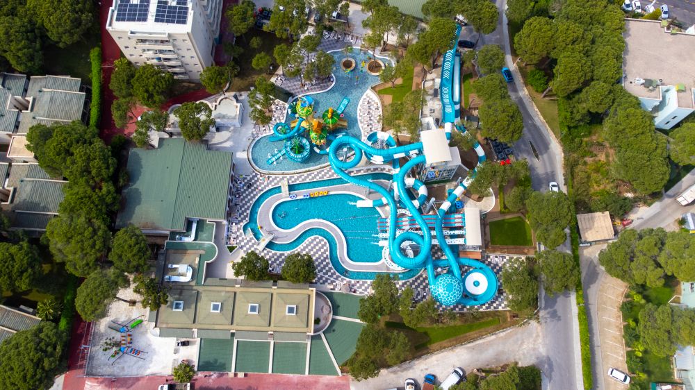 Pine Beach Belek 5*