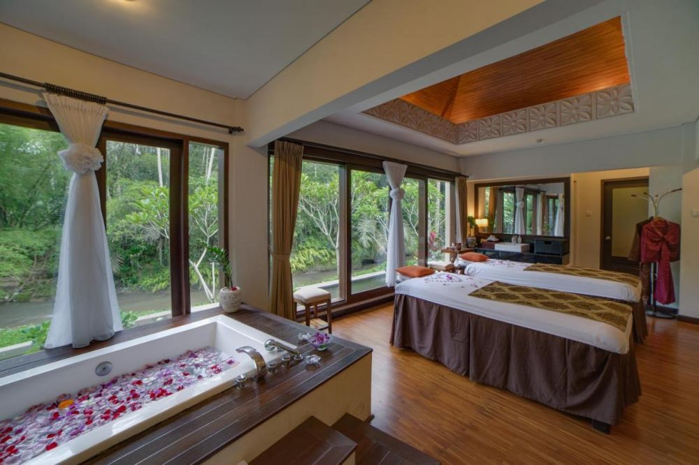 The Samaya Ubud 4*