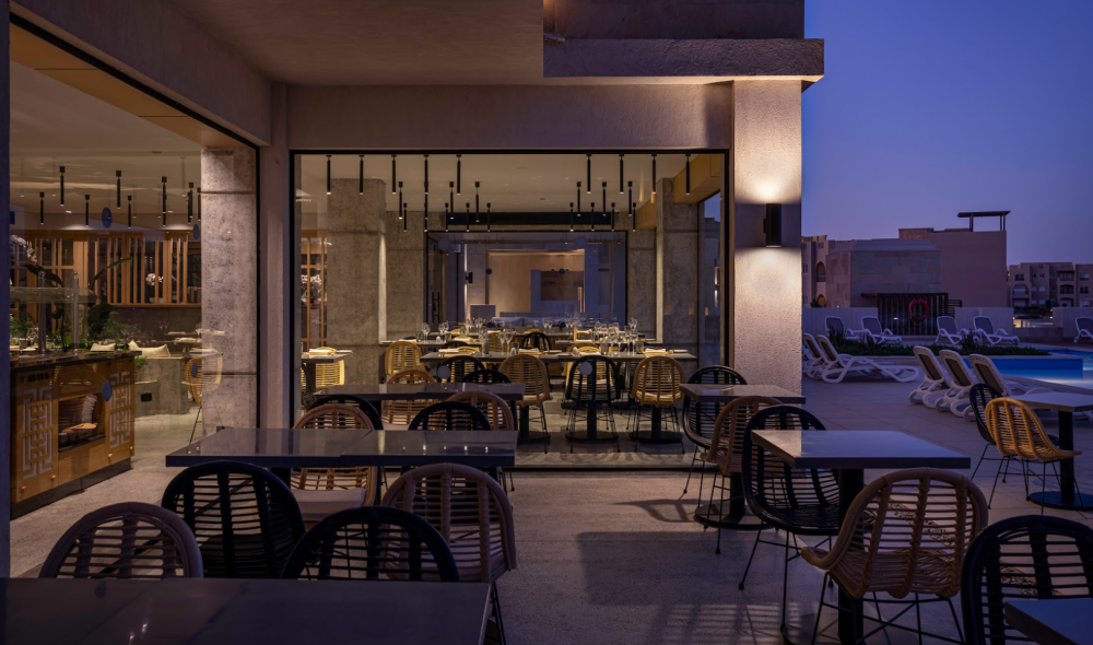 Creek Hotel 4*