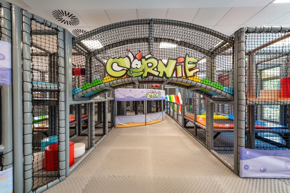 Cornelia Diamond Golf Resort 5*