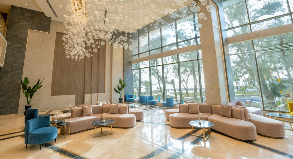 Rixos Montaza Alexandria Resort 5*