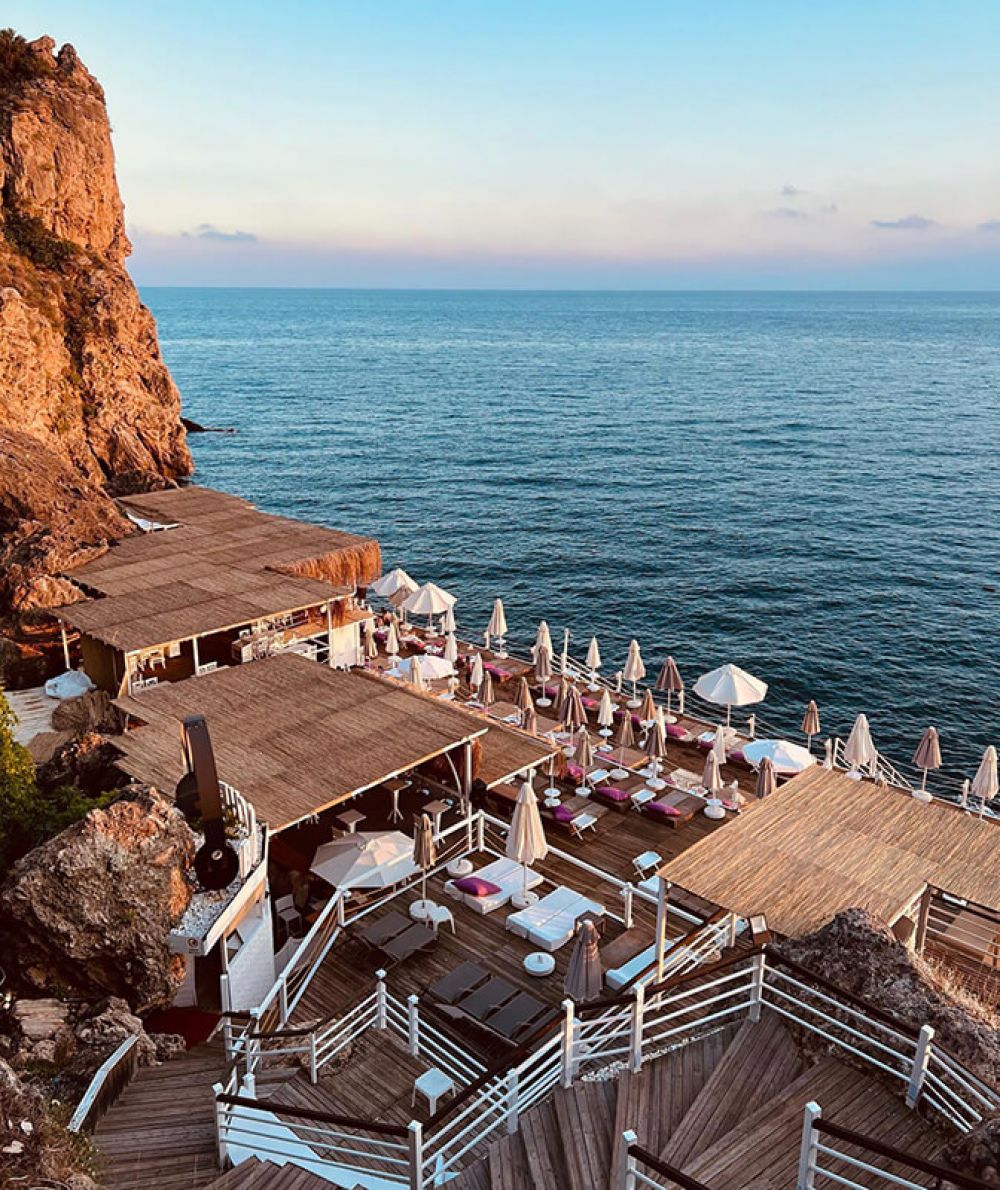 La Boutique Hotel & Suite 3*
