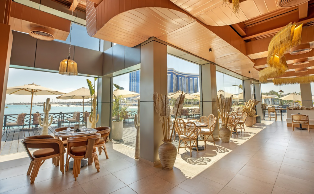 Rixos Premium Alamein 5*