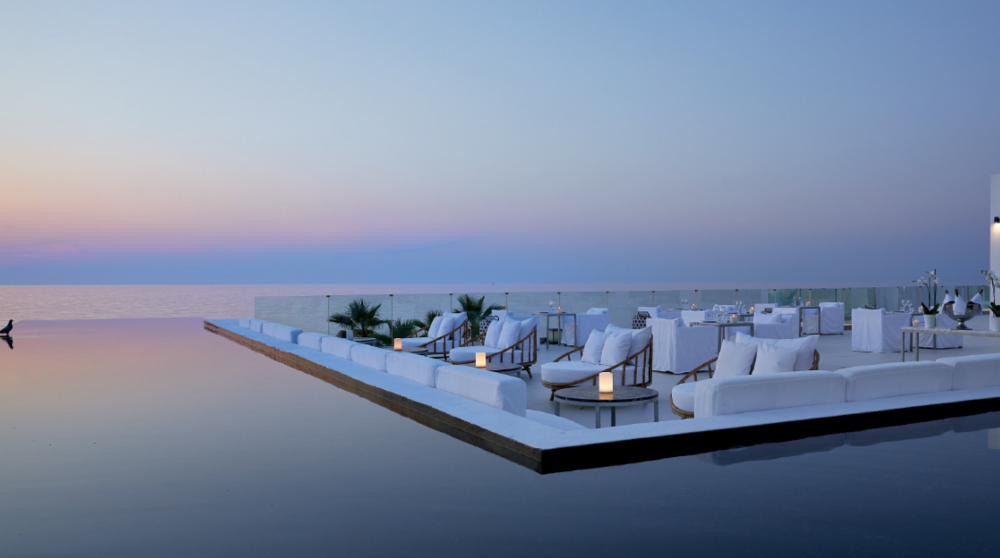 Grecotel Lux.Me White Palace 5*