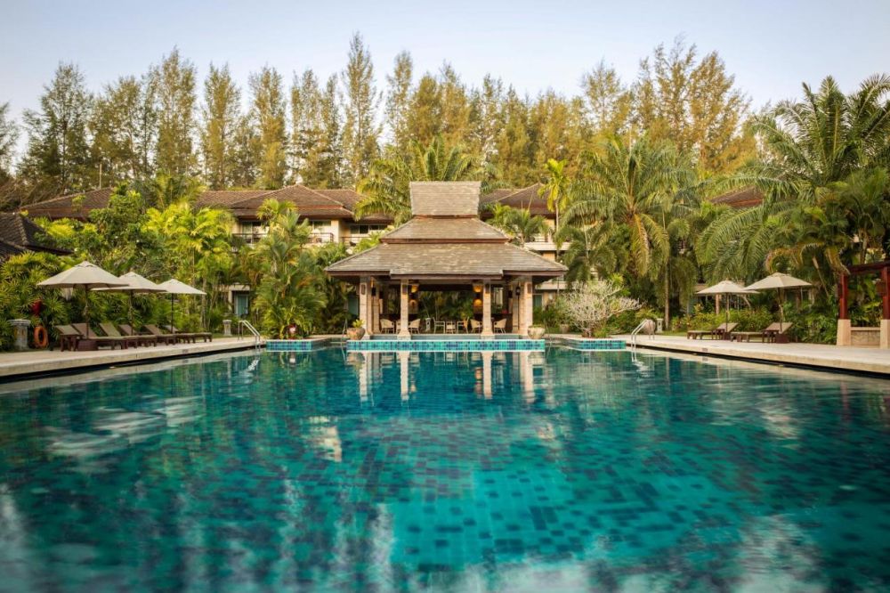 Robinson Club Khao Lak 5*