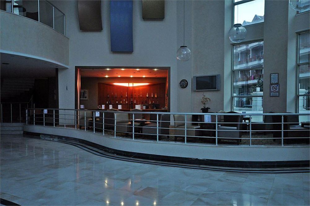 Pineta Park Deluxe Hotel 4*