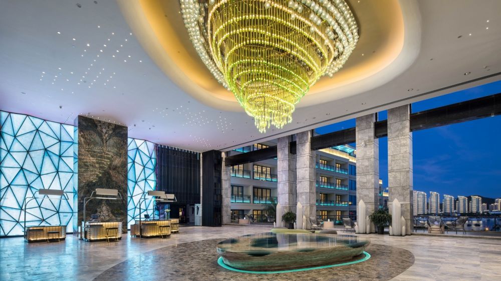 Wingate by Wyndham Sanya Luhuitou 4*