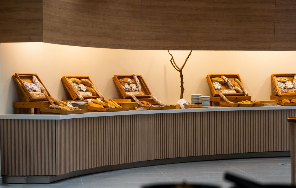 Bodrum Park Resort 5*