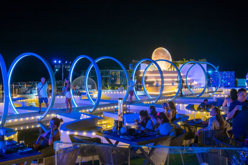 Kora Beach Resort Phuket 5*