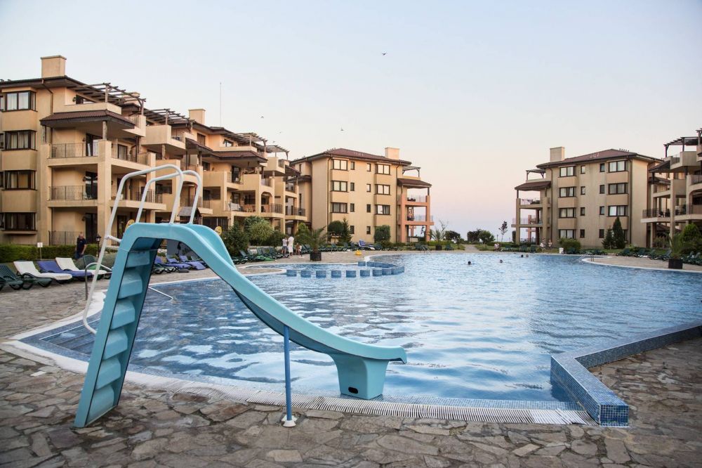 Kaliakria Resort 4*