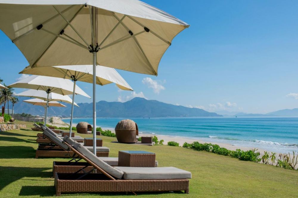 Fusion Resort Cam Ranh 5*