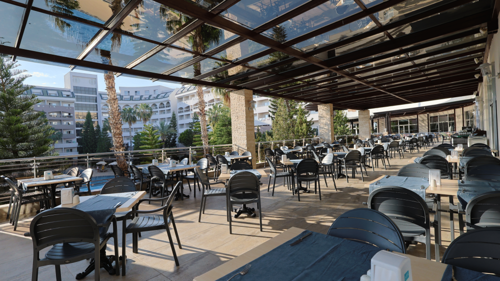 Vita Silva Hotel 5*