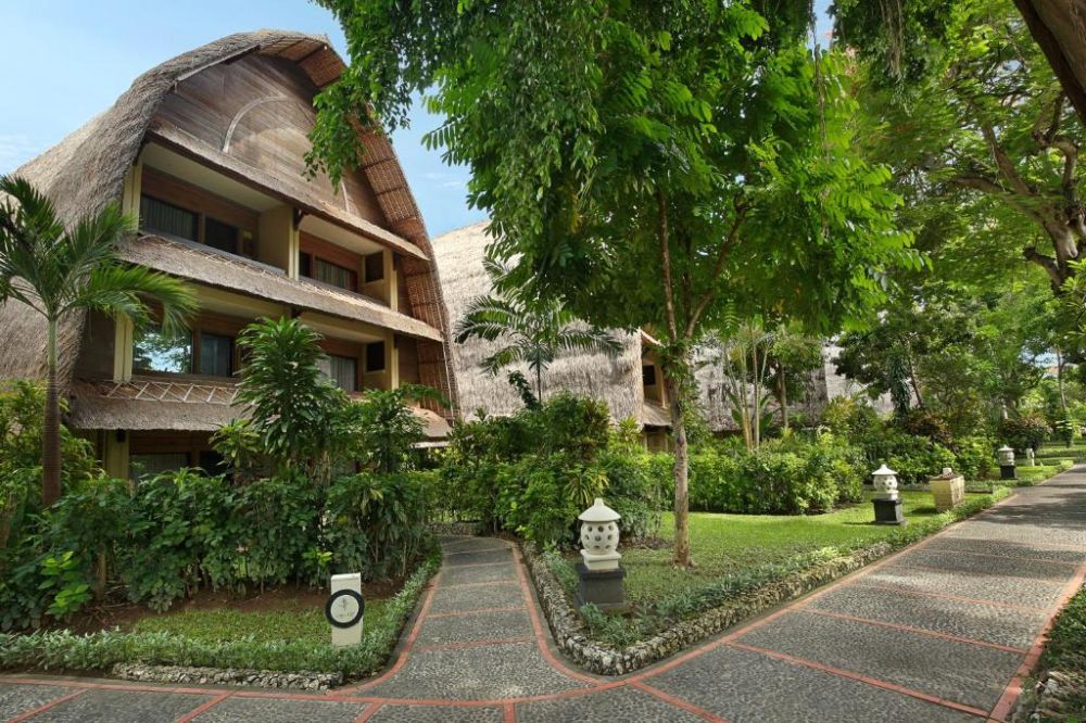 Mercure Resort Sanur 4*