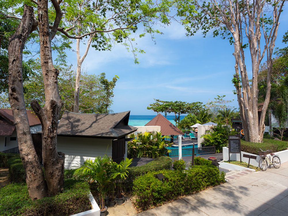 Phi Phi Holiday Resort 3*