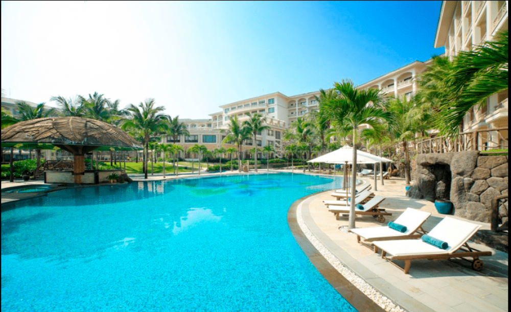 Olalani Resort & Condotel 5*