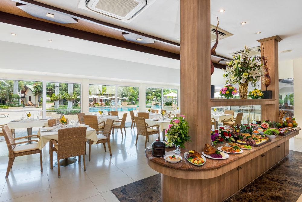 Thai Garden Resort 4*